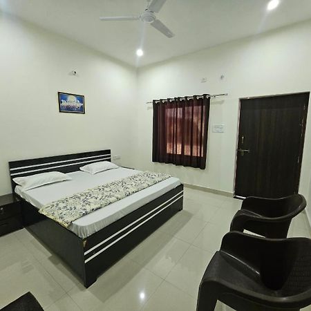 Govind Resort Mathura Exterior photo