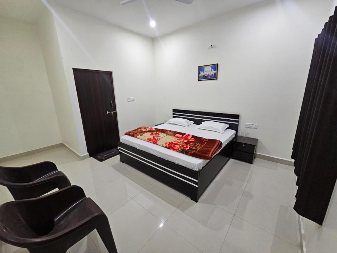 Govind Resort Mathura Exterior photo