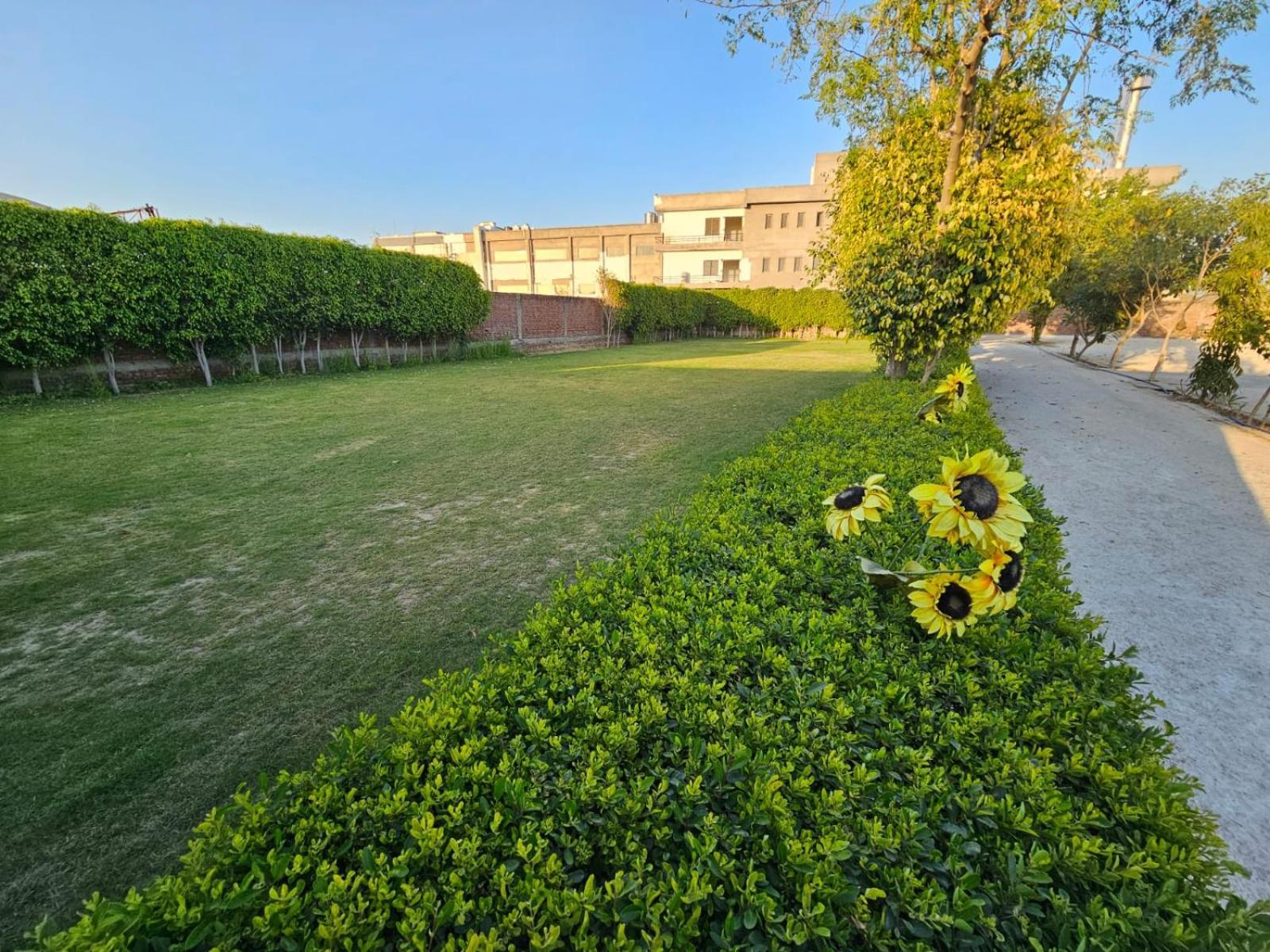 Govind Resort Mathura Exterior photo